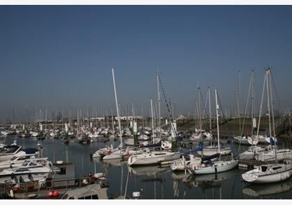 Andere bezienswaardigheden Nieuwpoort