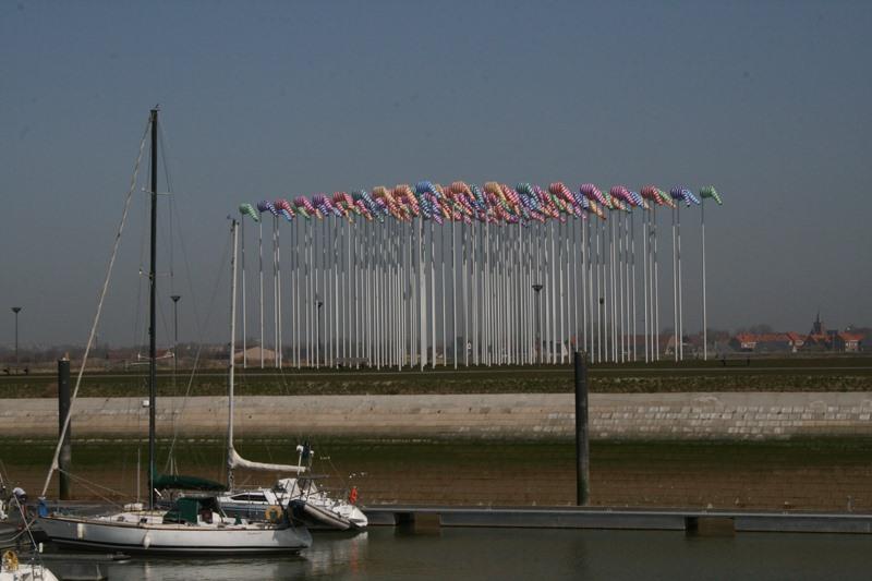 Bezienswaardigheden nieuwpoort