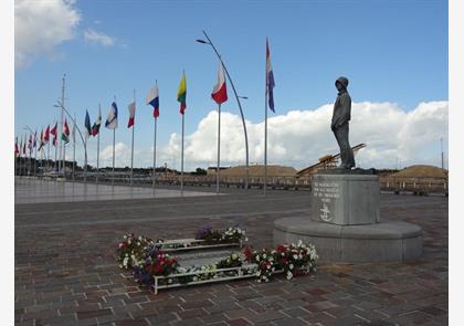 Andere bezienswaardigheden Nieuwpoort