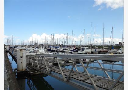 Andere bezienswaardigheden Nieuwpoort