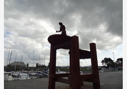 Andere bezienswaardigheden Nieuwpoort