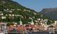 Bergen - Noorwegen: bezienswaardigheden