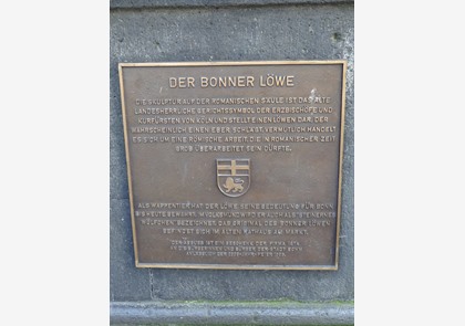 Andere bezienswaardigheden Bonn