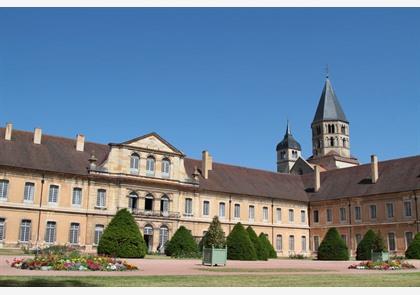 Bourgondië: dorpen en steden met geschiedenis