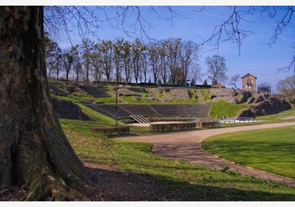 Bourgondië: dorpen en steden met geschiedenis