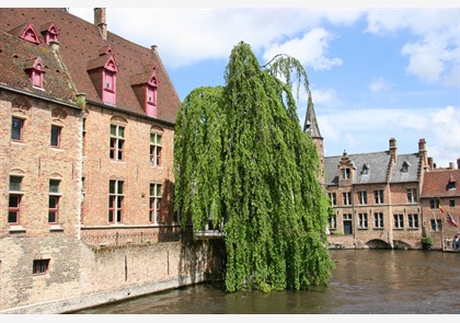 Andere bezienswaardigheden Brugge