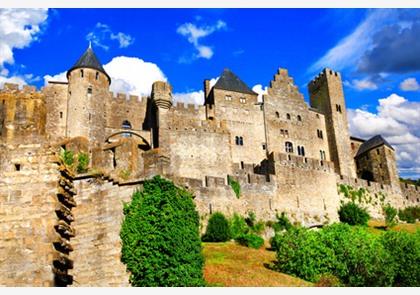 Carcassonne: Tips voor je bezoek aan de vestingstad