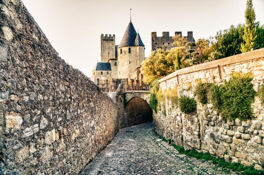 Carcassonne: Tips voor je bezoek de vestingstad
