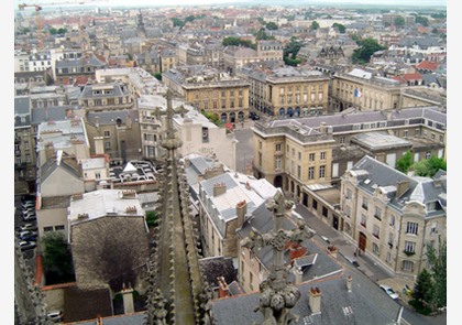 Andere bezienswaardigheden Reims