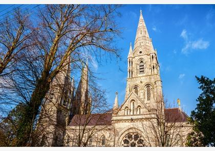 Cork: bezienswaardigheden