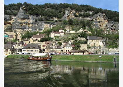 Andere bezienswaardigheden Dordogne