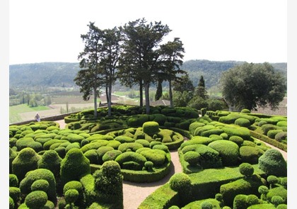 Andere bezienswaardigheden Dordogne