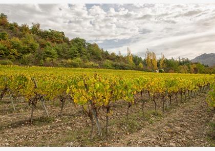 Drôme- Provençale: Bezienswaardigheden