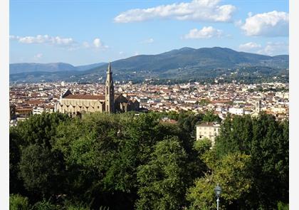 Andere bezienswaardigheden Firenze