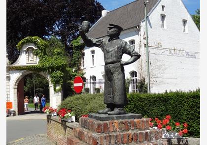 Diest: historische gebouwen en bezienswaardigheden