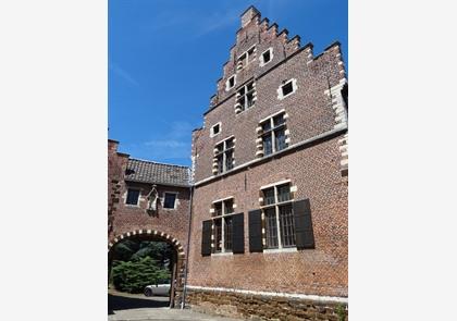 Diest: historische gebouwen en bezienswaardigheden