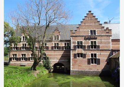 Diest: historische gebouwen en bezienswaardigheden