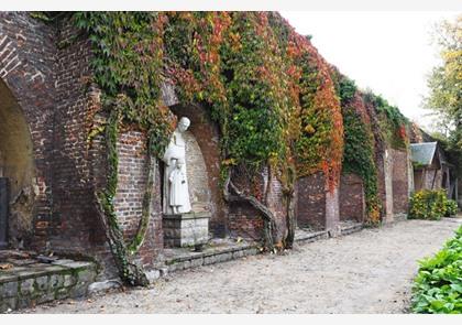 Sint-Truiden: bezienswaardigheden