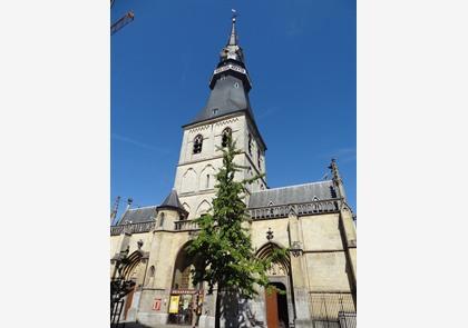 Andere bezienswaardigheden Hasselt: verborgen schatten