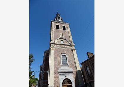 Andere bezienswaardigheden Hasselt: verborgen schatten