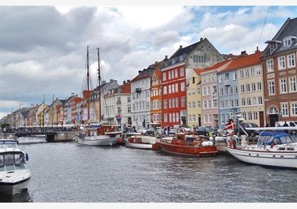 Citytrip Kopenhagen: Nyhav en andere bezienswaardigheden