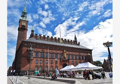 Citytrip Kopenhagen: Nyhav en andere bezienswaardigheden