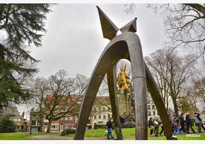 Weekendje weg Kortrijk: interessante bezienswaardigheden