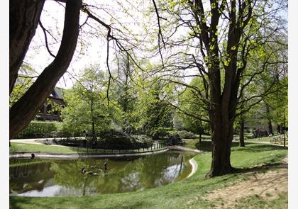 Bezienswaardigheden Leuven