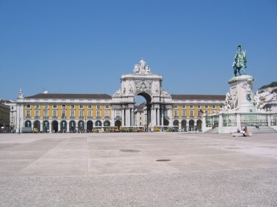 Bezienswaardigheden portugal