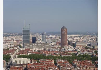 Andere bezienswaardigheden van Lyon