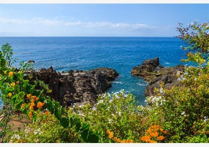 Andere bezienswaardigheden en typisch Madeira