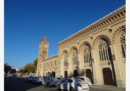 Toledo: nog meer bezienswaardigheden