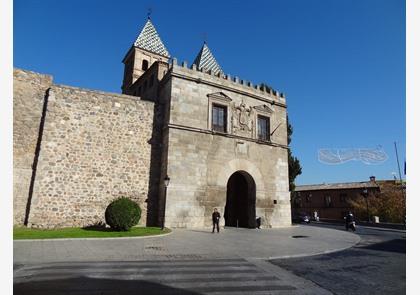 Toledo: nog meer bezienswaardigheden