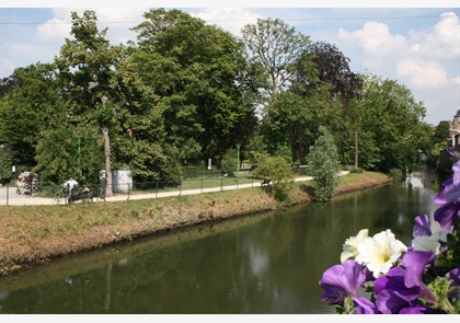 Andere bezienswaardigheden in Mechelen