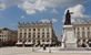 Bezienswaardigheden Nancy: Place Stanislas en omgeving 