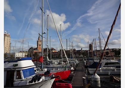 Bezienswaardigheden Duinkerke