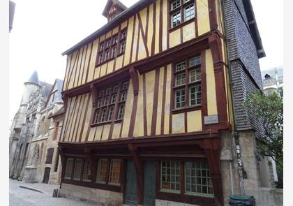 Andere bezienswaardigheden Rouen