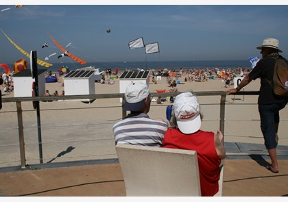 Andere bezienswaardigheden Oostende