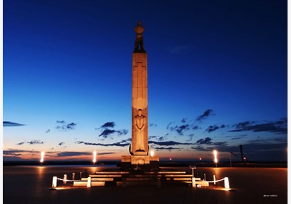 Andere bezienswaardigheden Oostende