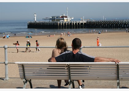 Andere bezienswaardigheden Oostende