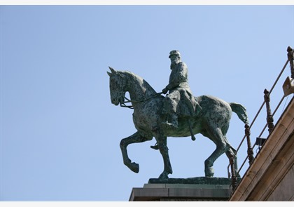 Andere bezienswaardigheden Oostende