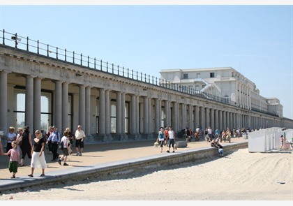 Andere bezienswaardigheden Oostende