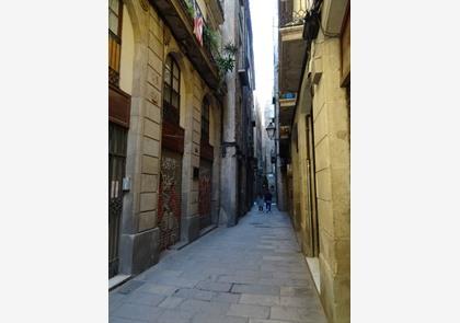 Barcelona: Oude stad ontleed, wat moet je gezien hebben?