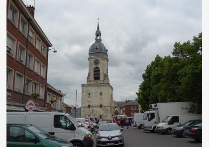 Amiens: andere bezienswaardigheden