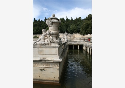 Andere bezienswaardigheden in Nîmes