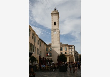 Andere bezienswaardigheden in Nîmes