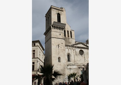 Andere bezienswaardigheden in Nîmes