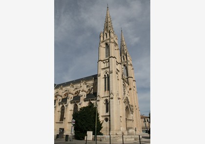 Andere bezienswaardigheden in Nîmes