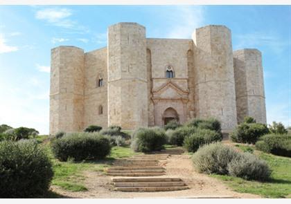 Andere bezienswaardigheden Puglia