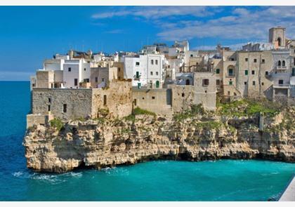 Andere bezienswaardigheden Puglia